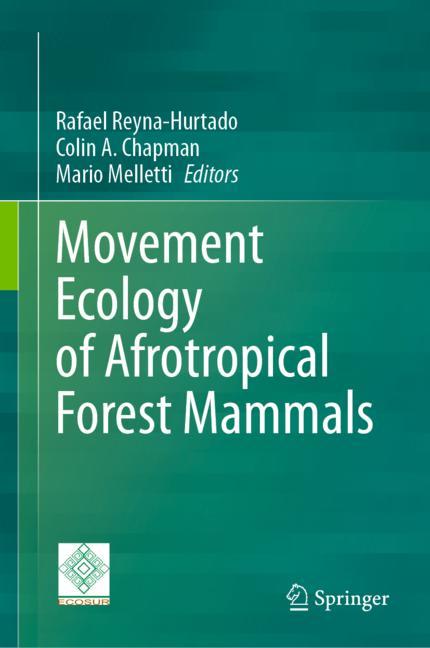 Movement Ecology Of…
