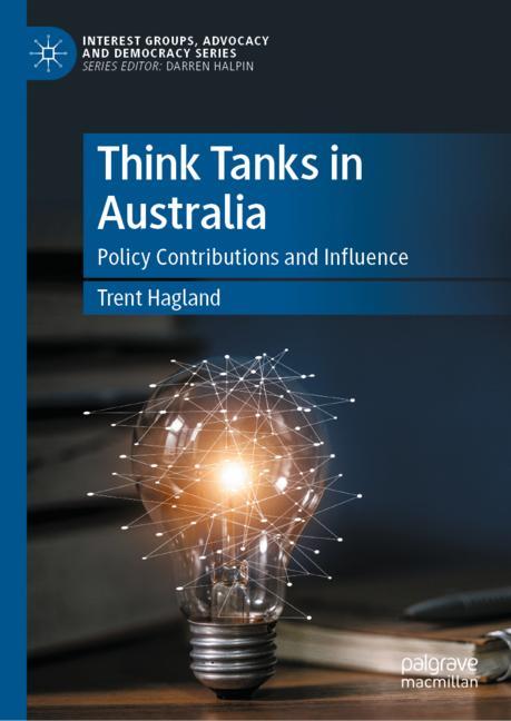 Think Tanks In Aust…