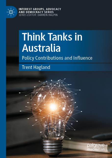 Think Tanks In Aust…