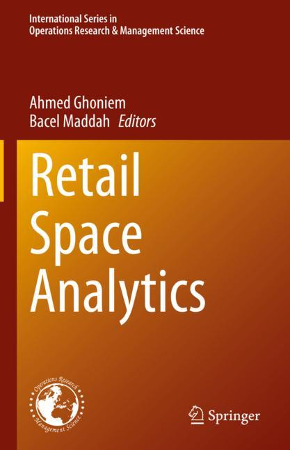 Retail Space Analyt… - image
