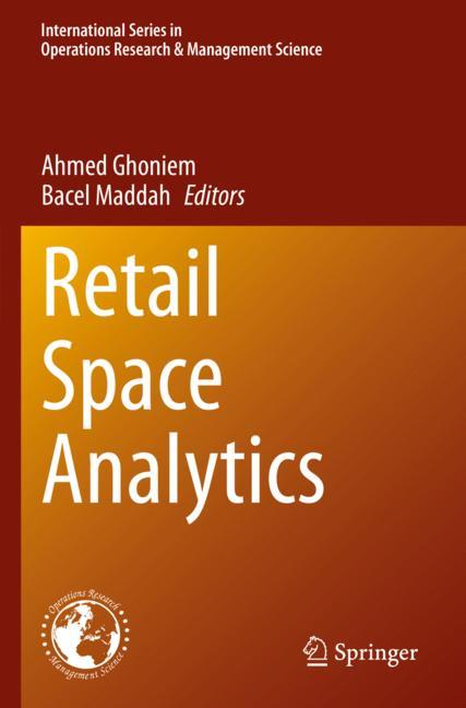 Retail Space Analyt… - image