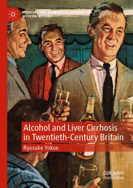 Alcohol And Liver C… - image