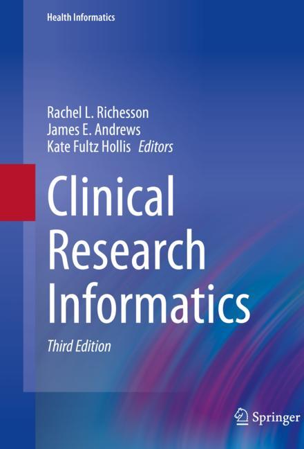 Clinical Research I… - image