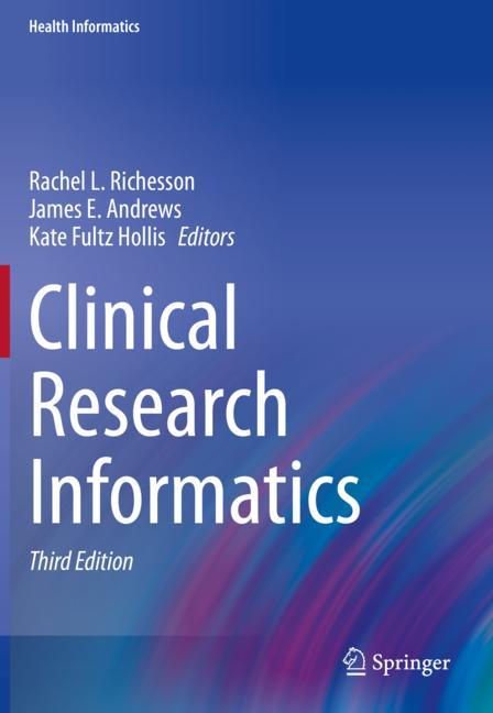 Clinical Research I… - image