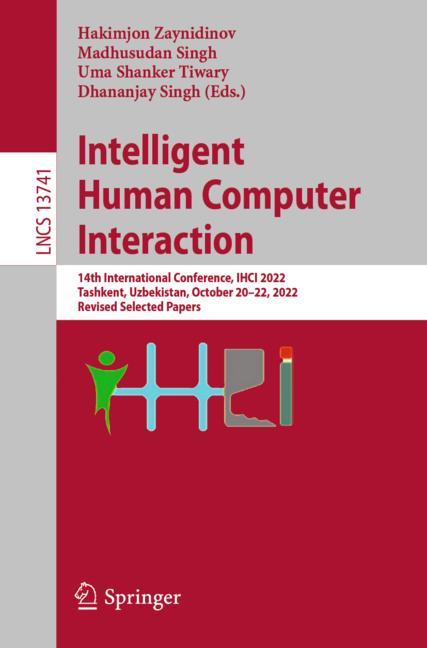 Intelligent Human C…