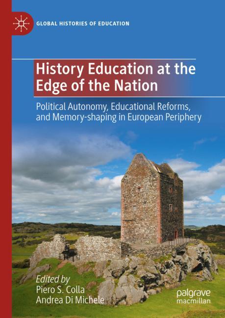 History Education A… - image