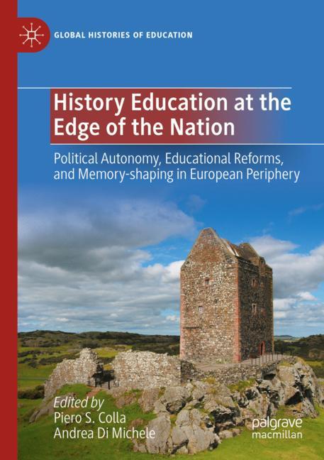 History Education A… - image