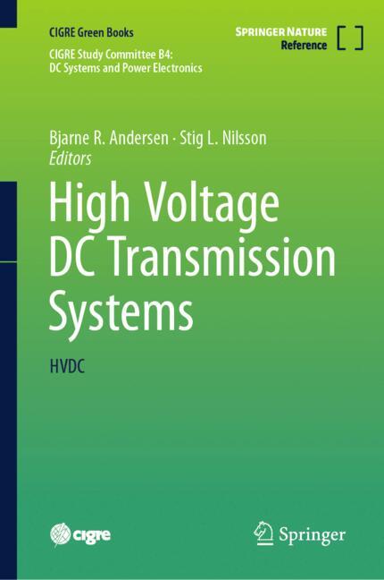 High Voltage Dc Tra…