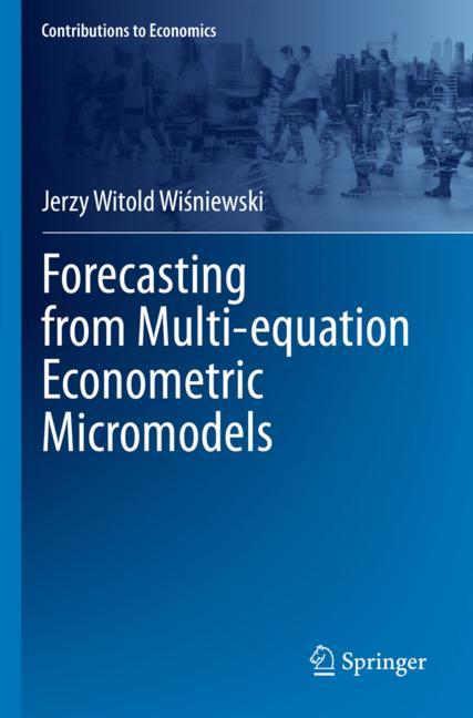 Forecasting From Mu… - image