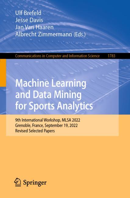 Machine Learning An…