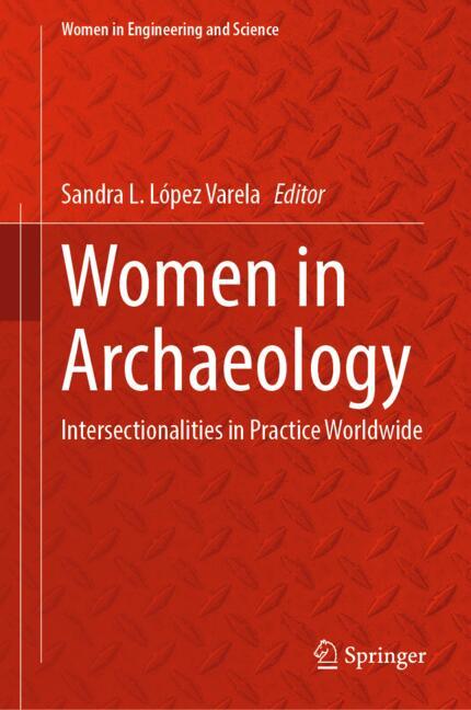 Women In Archaeology