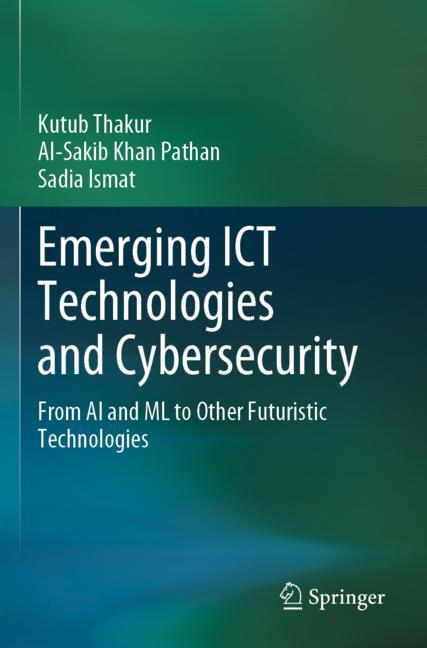 Emerging Ict Techno…