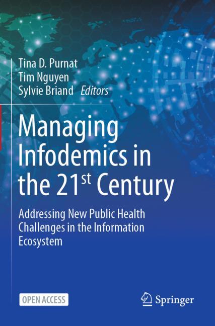 Managing Infodemics…
