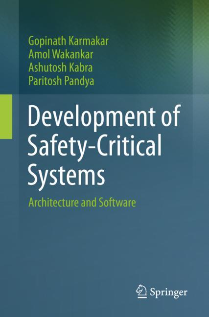 Development of Safety-Critical Systems-image-978-3-031-27901-0