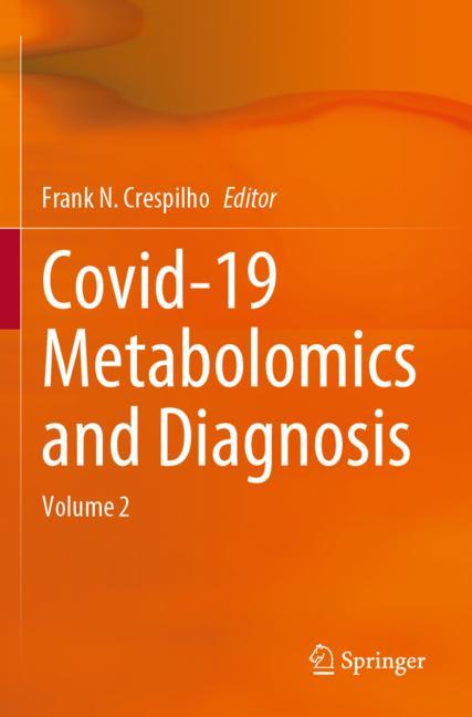 Covid-19 Metabolomi…