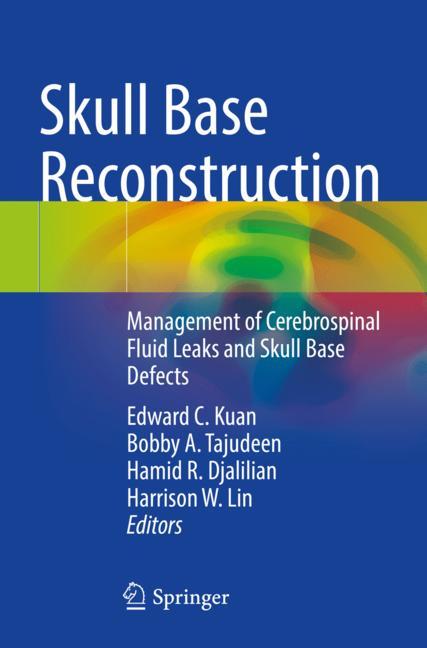 Skull Base Reconstr…