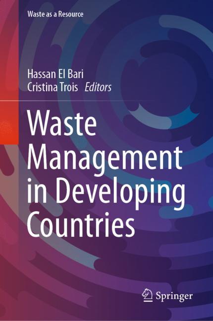 Waste Management In…
