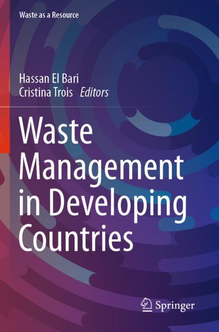 Waste Management In…