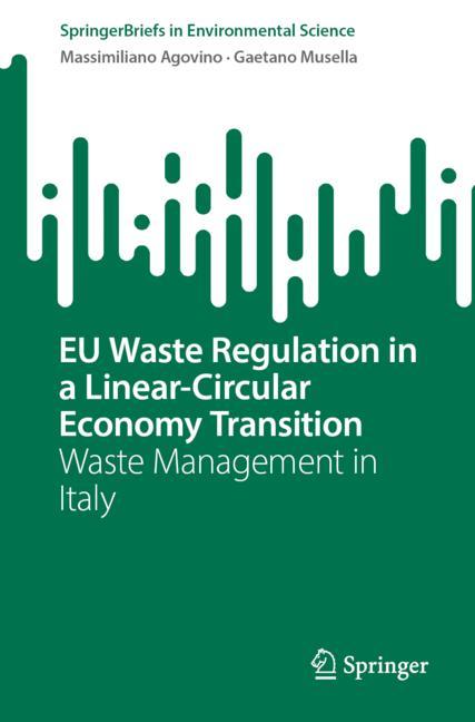 Eu Waste Regulation…