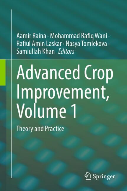 Advanced Crop Impro… - image