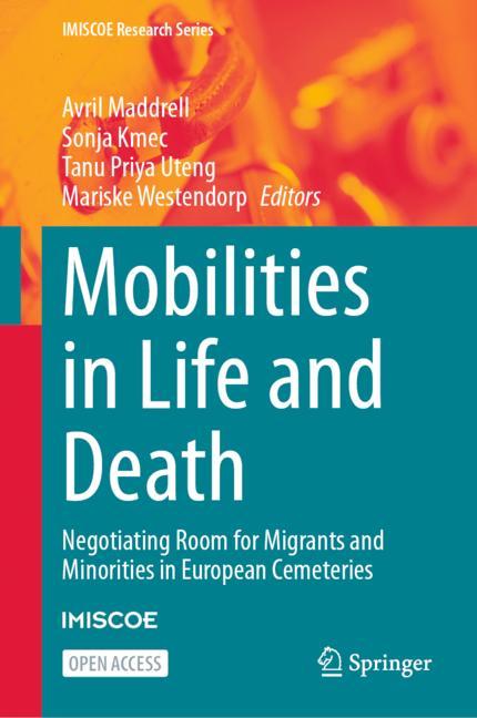 Mobilities In Life … - image