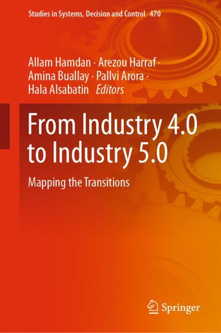 From Industry 4.0 T…