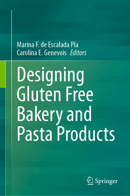 Designing Gluten Fr…