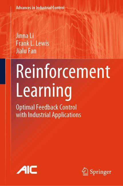 Reinforcement Learn…