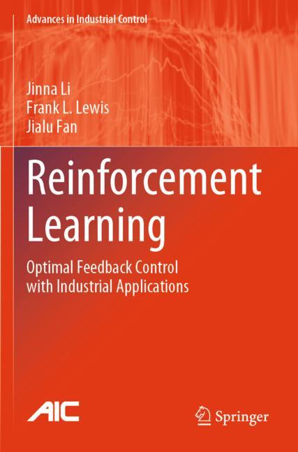 Reinforcement Learn…