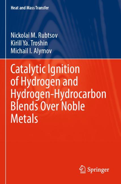 Catalytic Ignition … - image