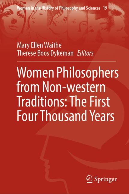 Women Philosophers … - image