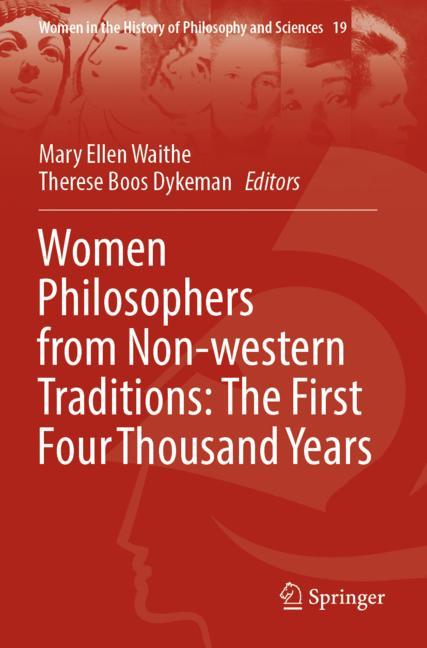 Women Philosophers … - image