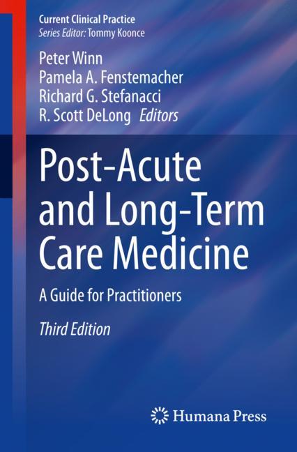 Post-Acute And Long… - image