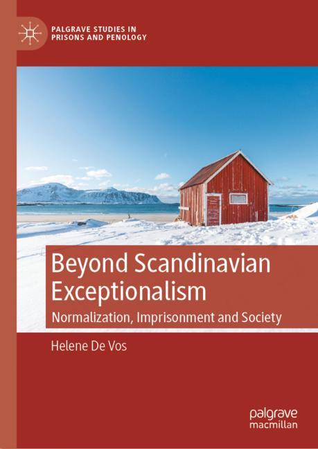 Beyond Scandinavian…