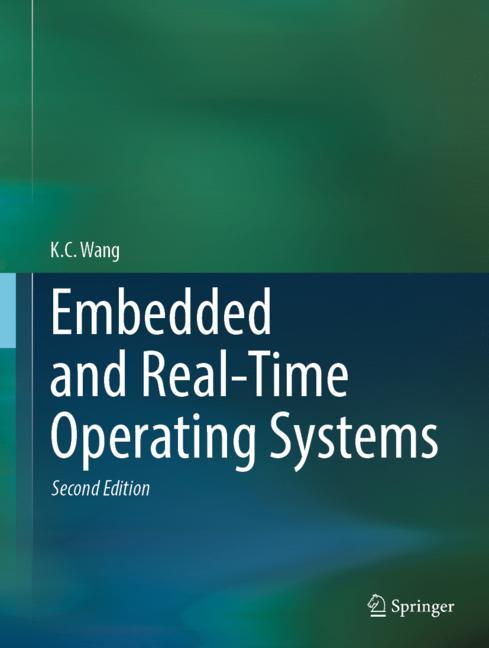 Embedded And Real-T…