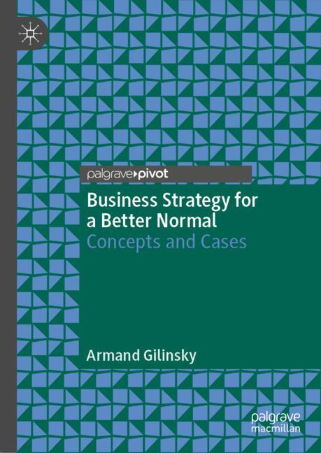 Business Strategy F…