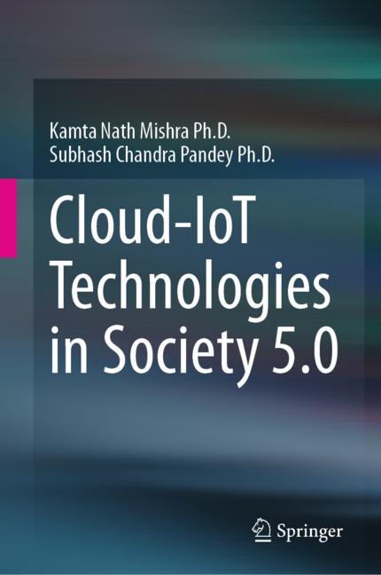 Cloud-Iot Technolog…