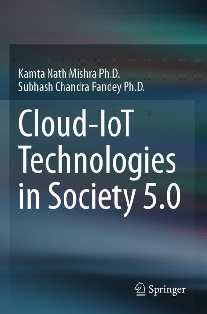 Cloud-Iot Technolog…