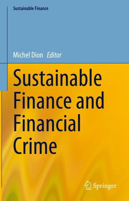 Sustainable Finance… - image