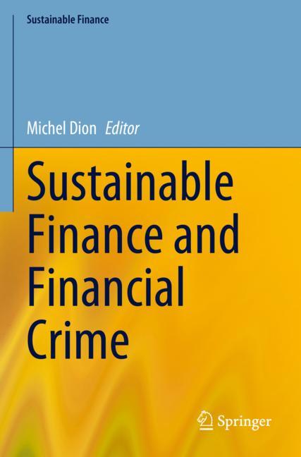 Sustainable Finance… - image