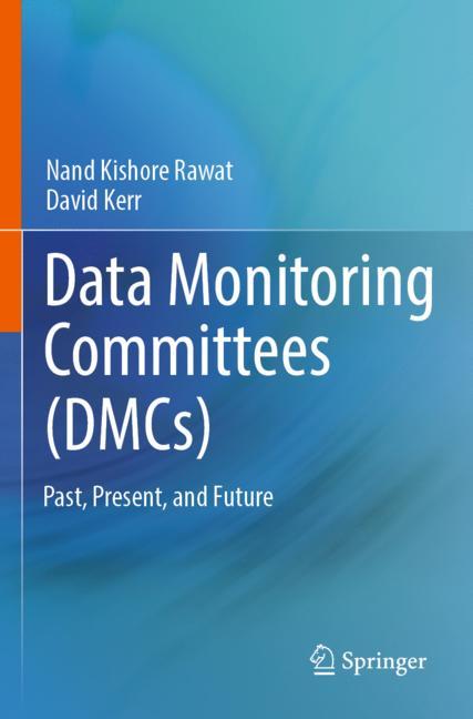 Data Monitoring Com…