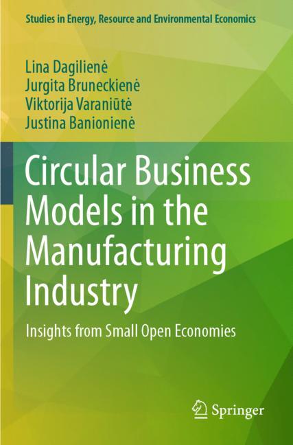 Circular Business M…