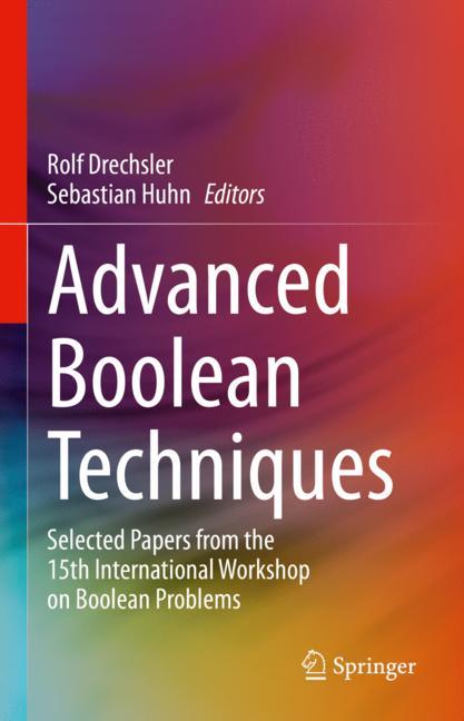 Advanced Boolean Te…