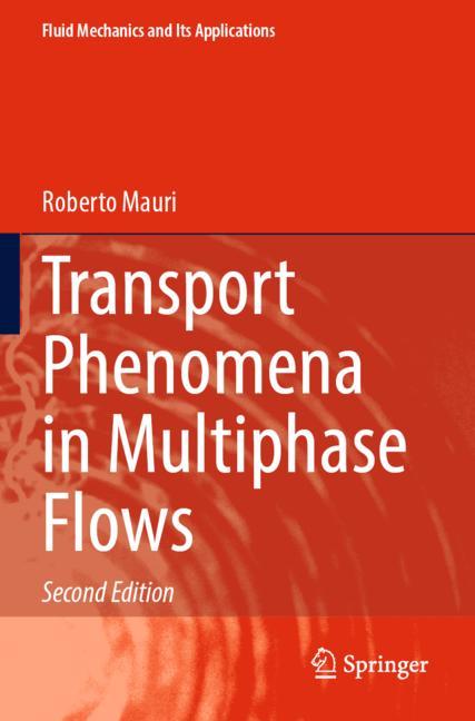 Transport Phenomena…