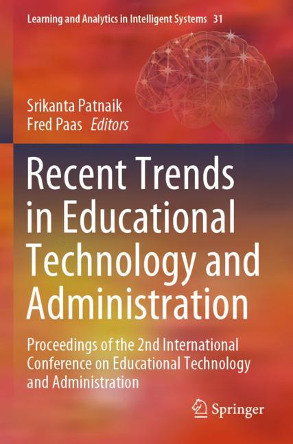 Recent Trends In Ed… - image