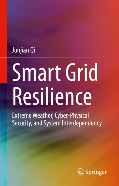 Smart Grid Resilien…