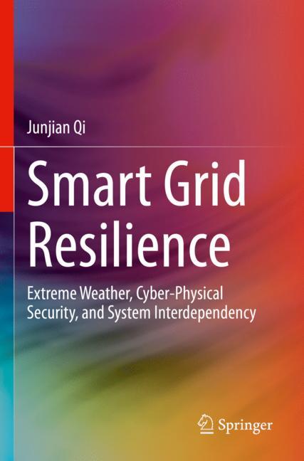 Smart Grid Resilien…