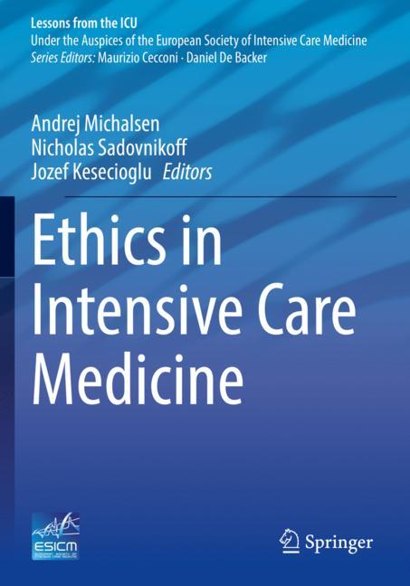 Ethics In Intensive…