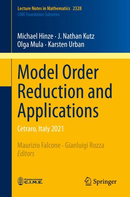 Model Order Reducti…