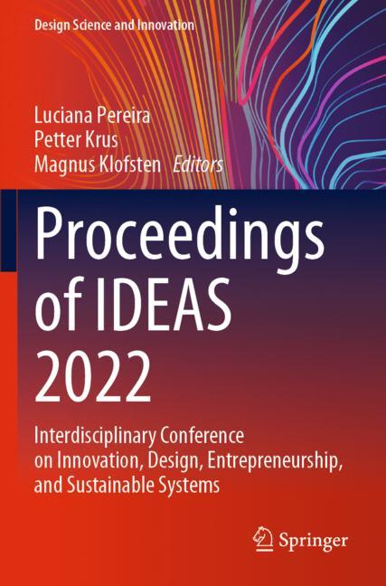 Proceedings Of Idea… - image